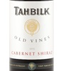 Tahbilk Old Vines Cabernet Sauvignon Shiraz 2009